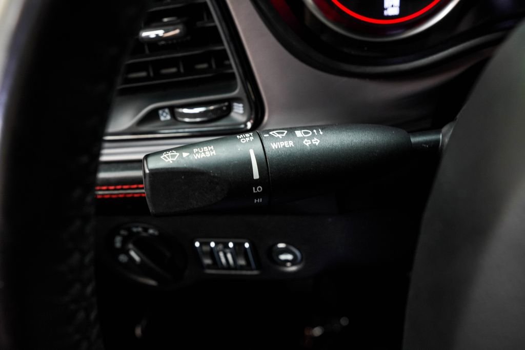 Used 2023 Gray Dodge R/T Scat Pack Widebody image 36