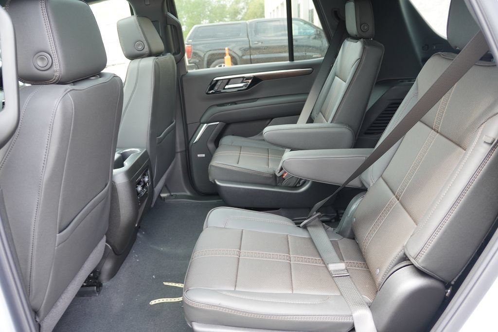 2026 Chevrolet Tahoe High Country - Photo 12