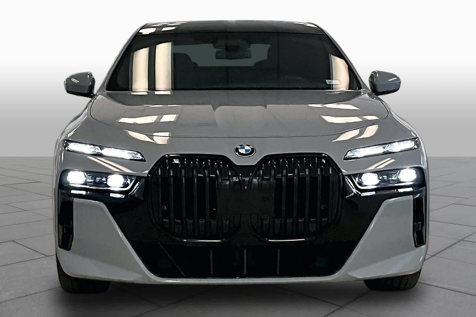 Pre-Owned 2024 BMW 760i 760i XDrive