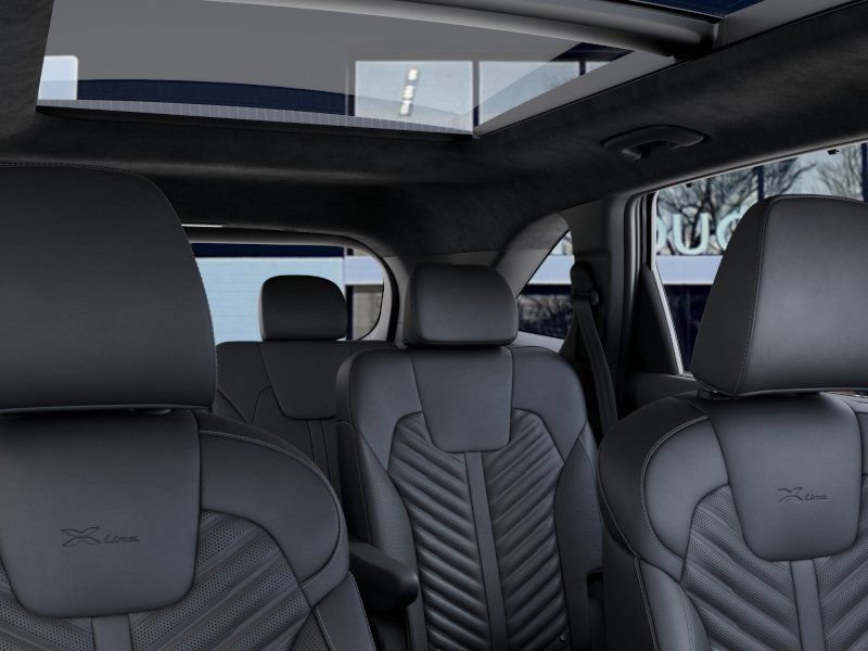 2026 Kia Sorento X-Line SX Prestige - Photo 27
