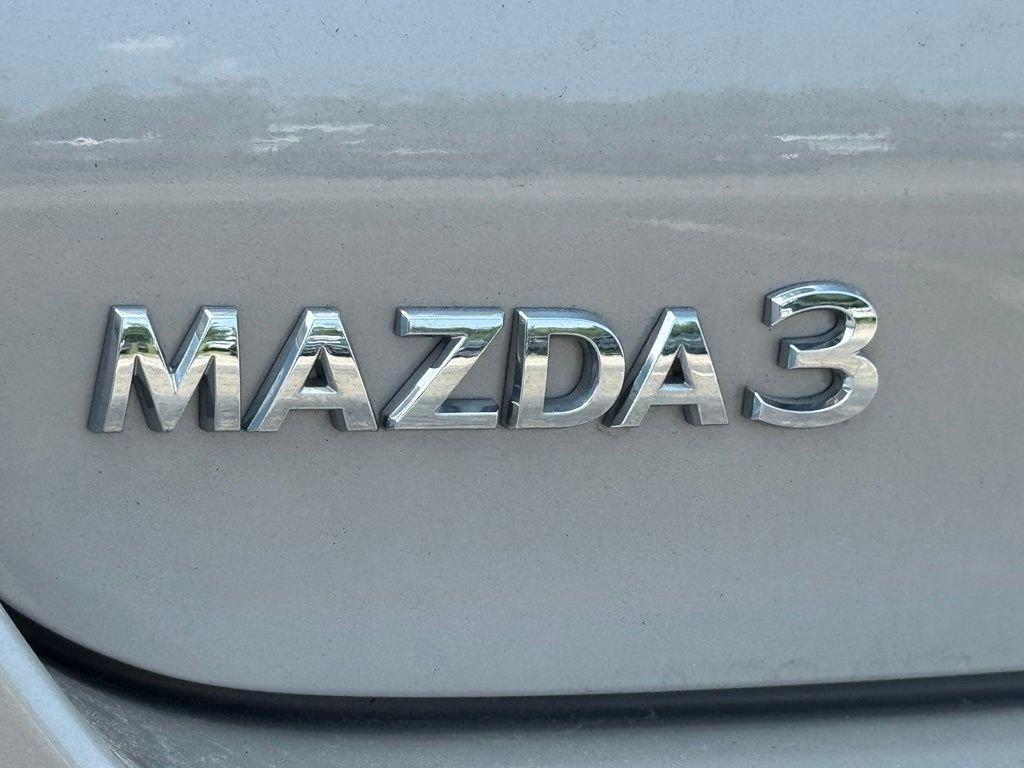 Used 2025 Silver Mazda 2.5 S Select Sport image 9
