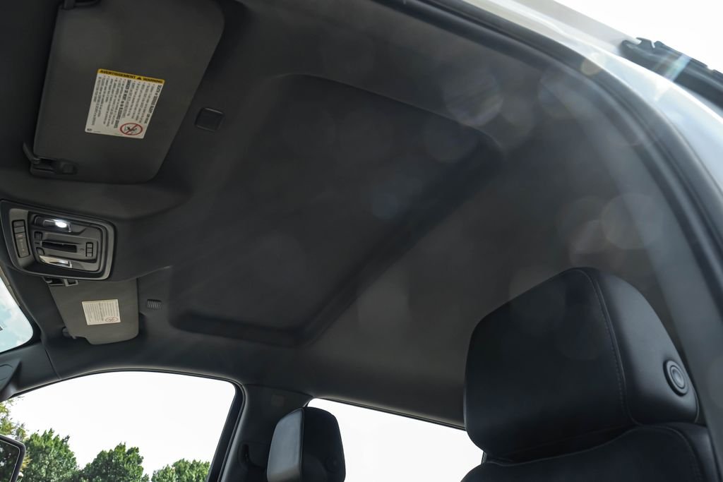 Used 2020 White Chevrolet LTZ image 30