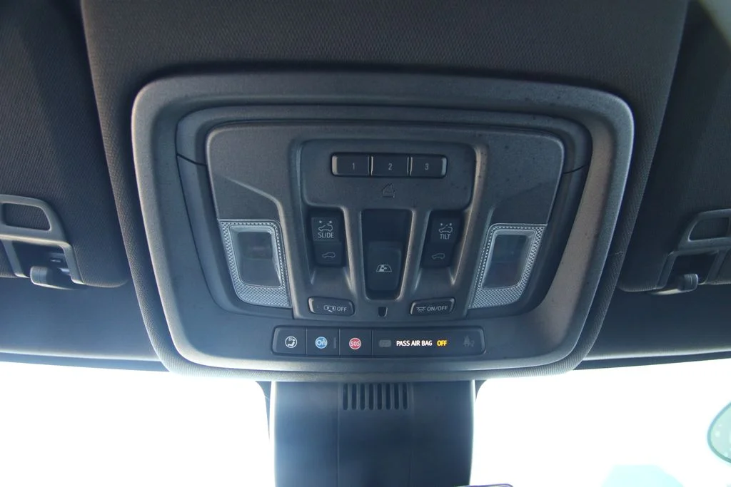 Used 2022 Dark Ash Metallic Chevrolet ZR2 image 36