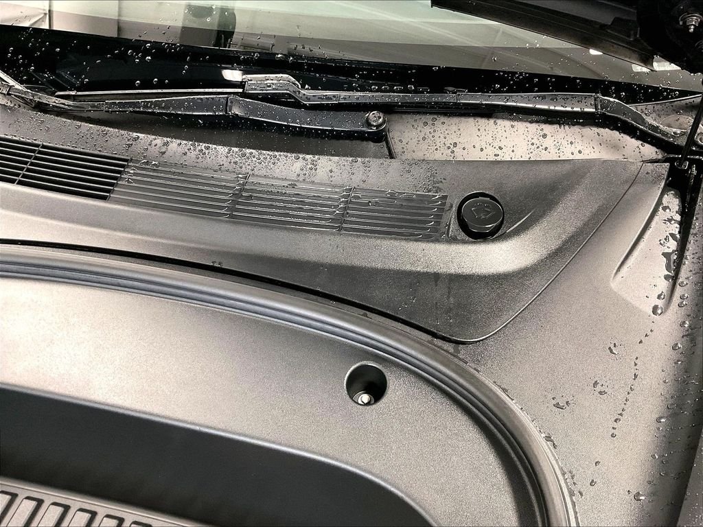 Used 2021 Gray Tesla Long Range image 35