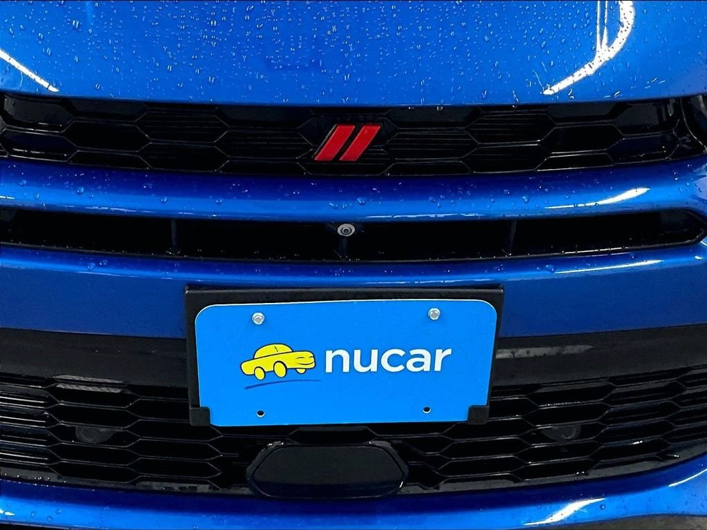 Used 2024 Blue Dodge R/T image 29