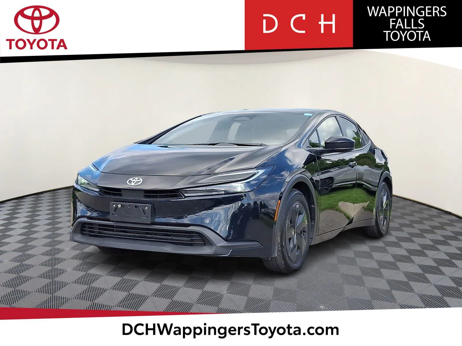 2025 Toyota Prius
