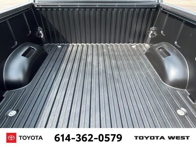 New 2026 Magnetic Gray Metallic Toyota 1794 Edition i-FORCE MAX image 10