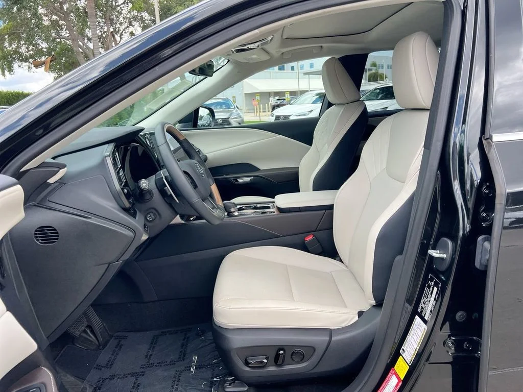 Certified Used 2023 CAVIAR Lexus 350 Premium image 12