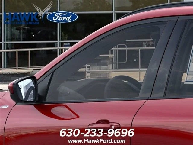 2025 Ford Escape ST-Line Select - Photo 20