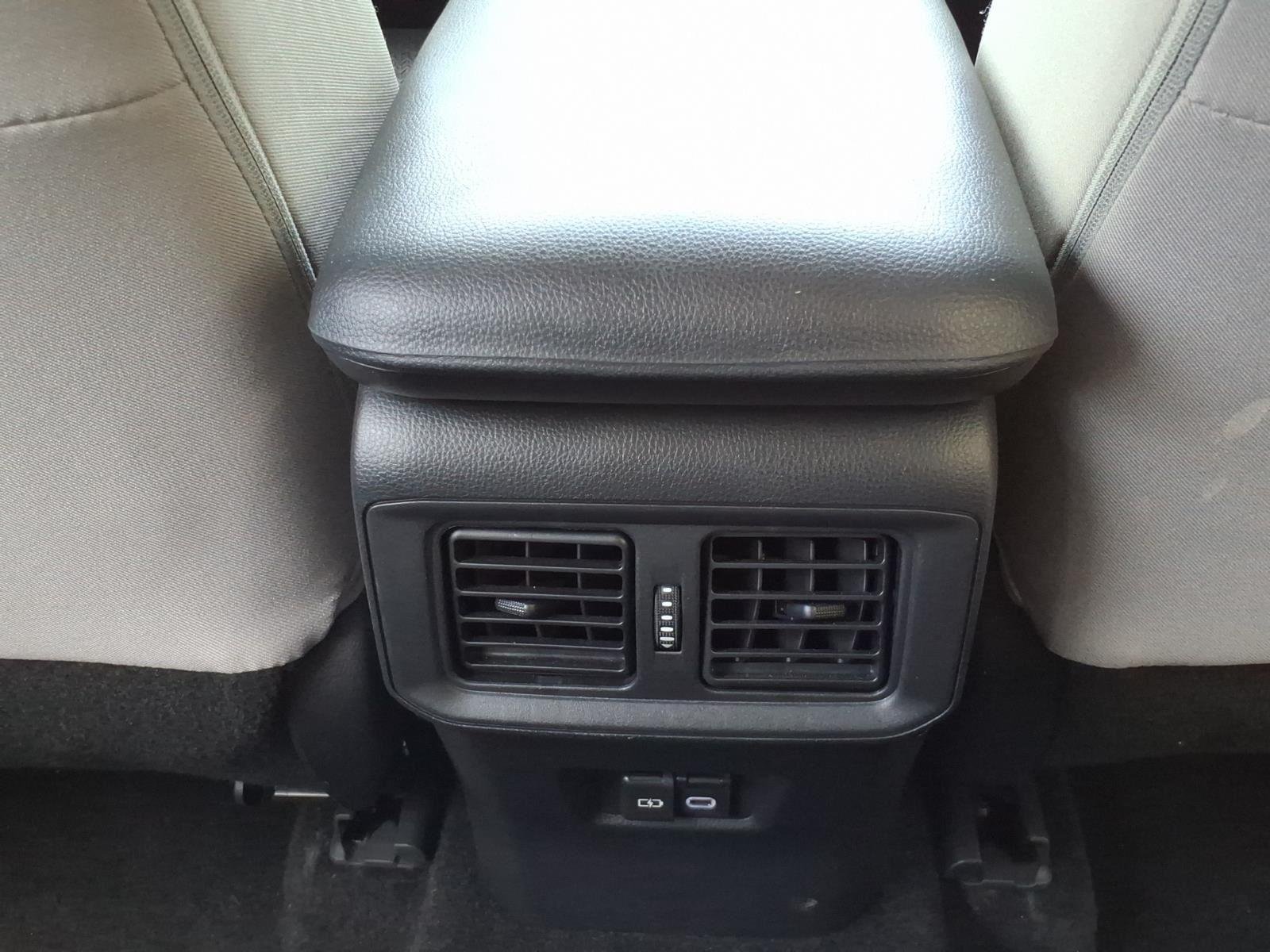 Used 2024 Magnetic Gray Metallic Toyota XLE image 26