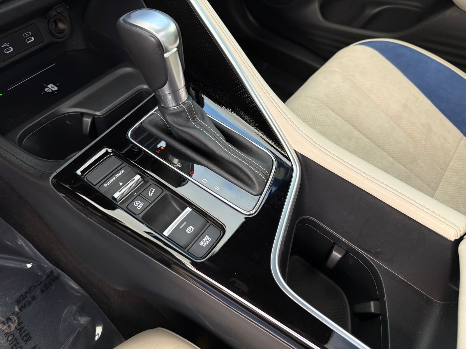 Used 2025 White Acura A-Spec Package image 26