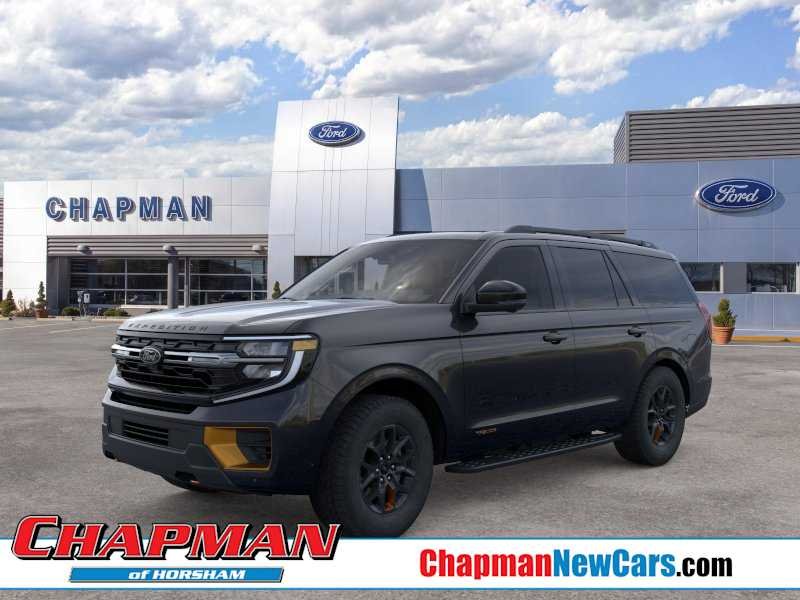 2026 Ford Expedition Tremor®