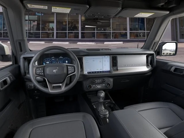 New 2026 Desert Sand Ford Outer Banks image 9
