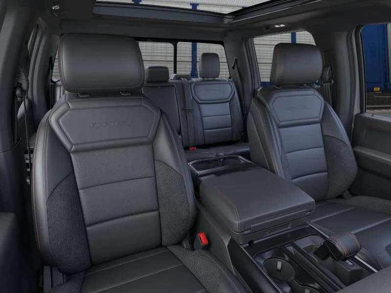 New 2026 Avalanche Ford Raptor® image 10