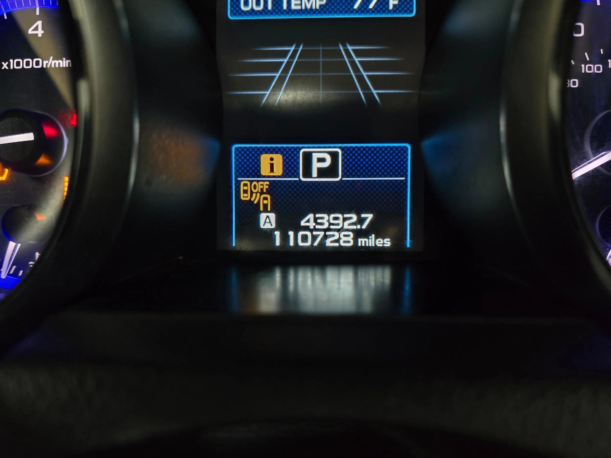Used 2018 Dark Blue Pearl Subaru 2.5i Limited image 30
