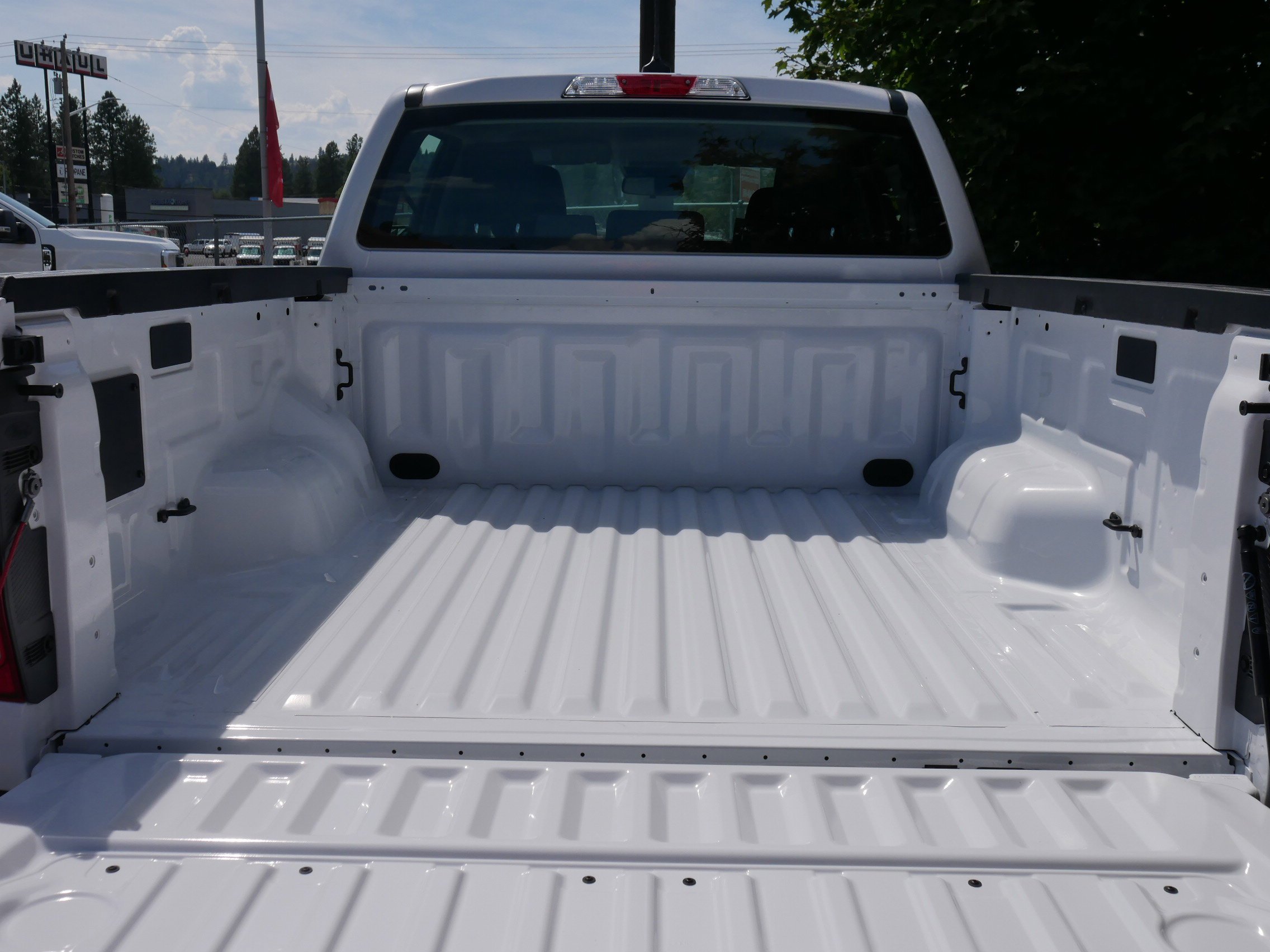 2025 Ford Ranger XL - Photo 22