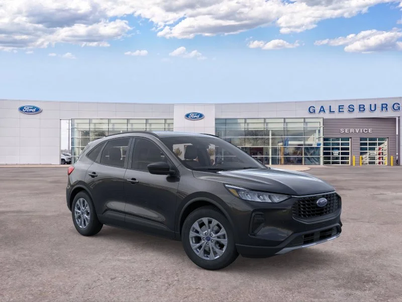 2026 Ford Escape Active - Photo 30