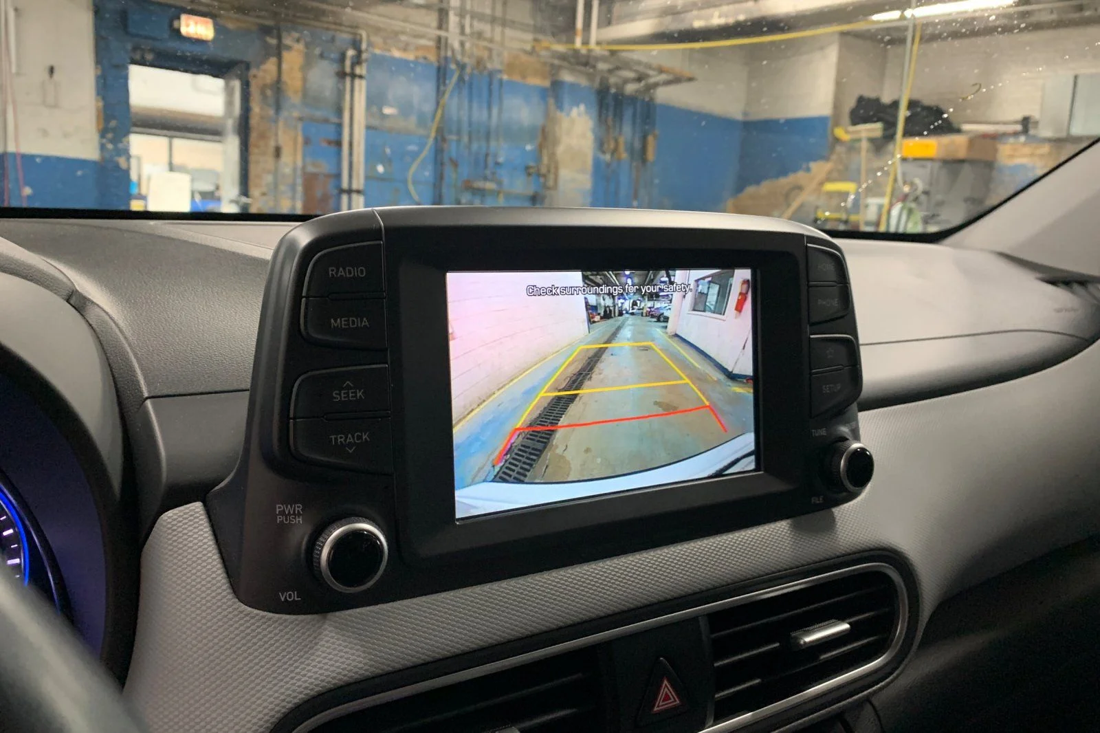 Used 2018 White Hyundai Limited image 22