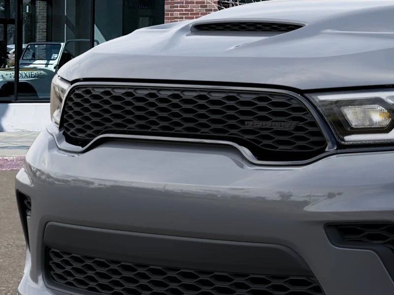 New 2026 Destroyer Gray Clear-Coat Exterior Paint Dodge GT HEMI V8 image 37