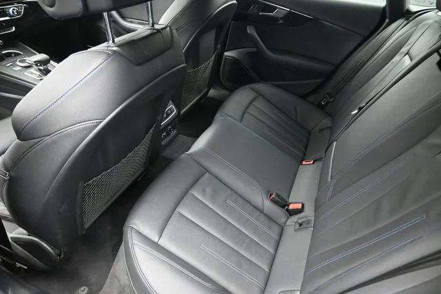 Used 2019  Audi Premium Plus image 19