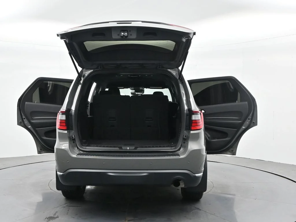 Used 2023 Gray Dodge SXT image 42