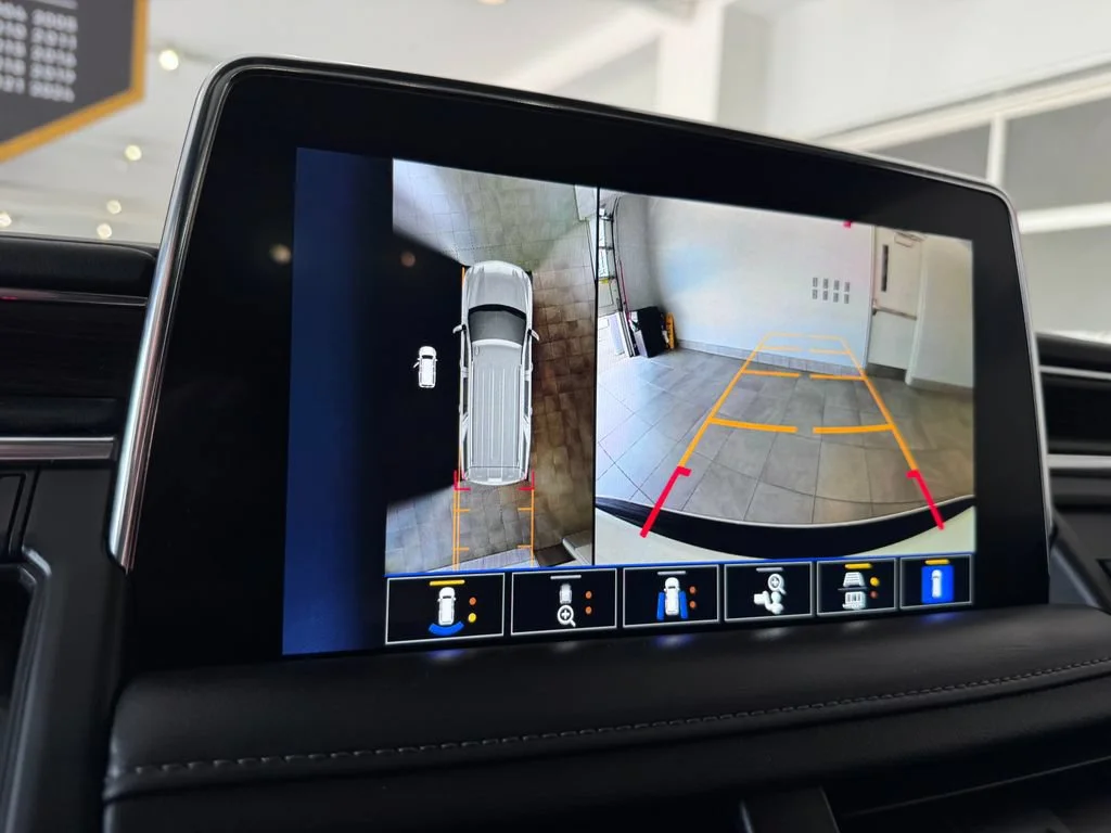 2023 Chevrolet Tahoe Z71 - Photo 24