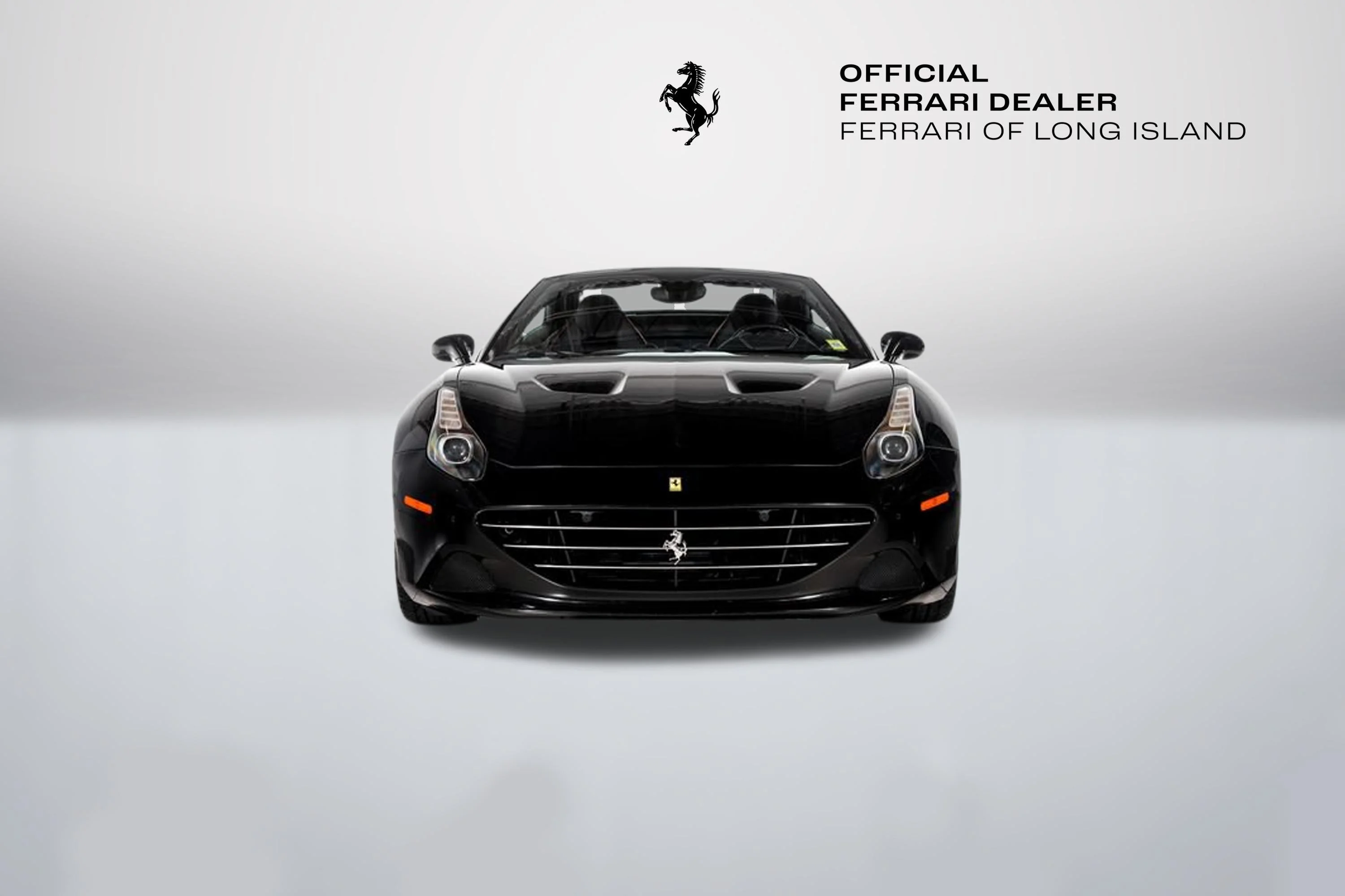 Used 2015 Nero Daytona Ferrari T image 14