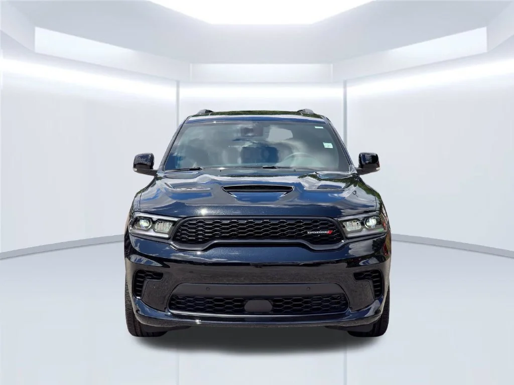 New 2026 Black Dodge GT Plus HEMI V8 image 17