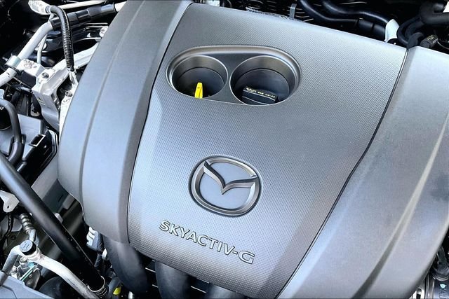 New 2026 Jet Black Mica Mazda 2.5 S Aire Edition image 20