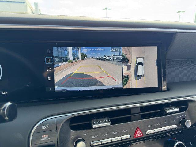 2026 Hyundai Palisade Calligraphy - Photo 43
