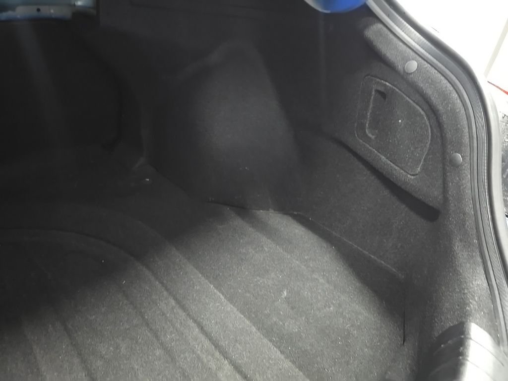Certified Used 2025 Blue Hyundai Limited image 20