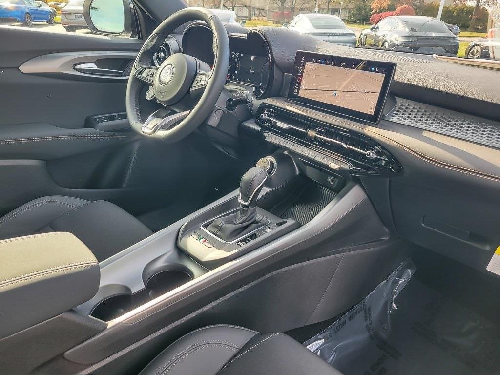 2025 ALFA ROMEO TONALE - Image 18