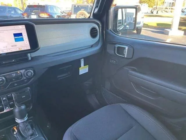 2026 Jeep Gladiator Sport S - Photo 16