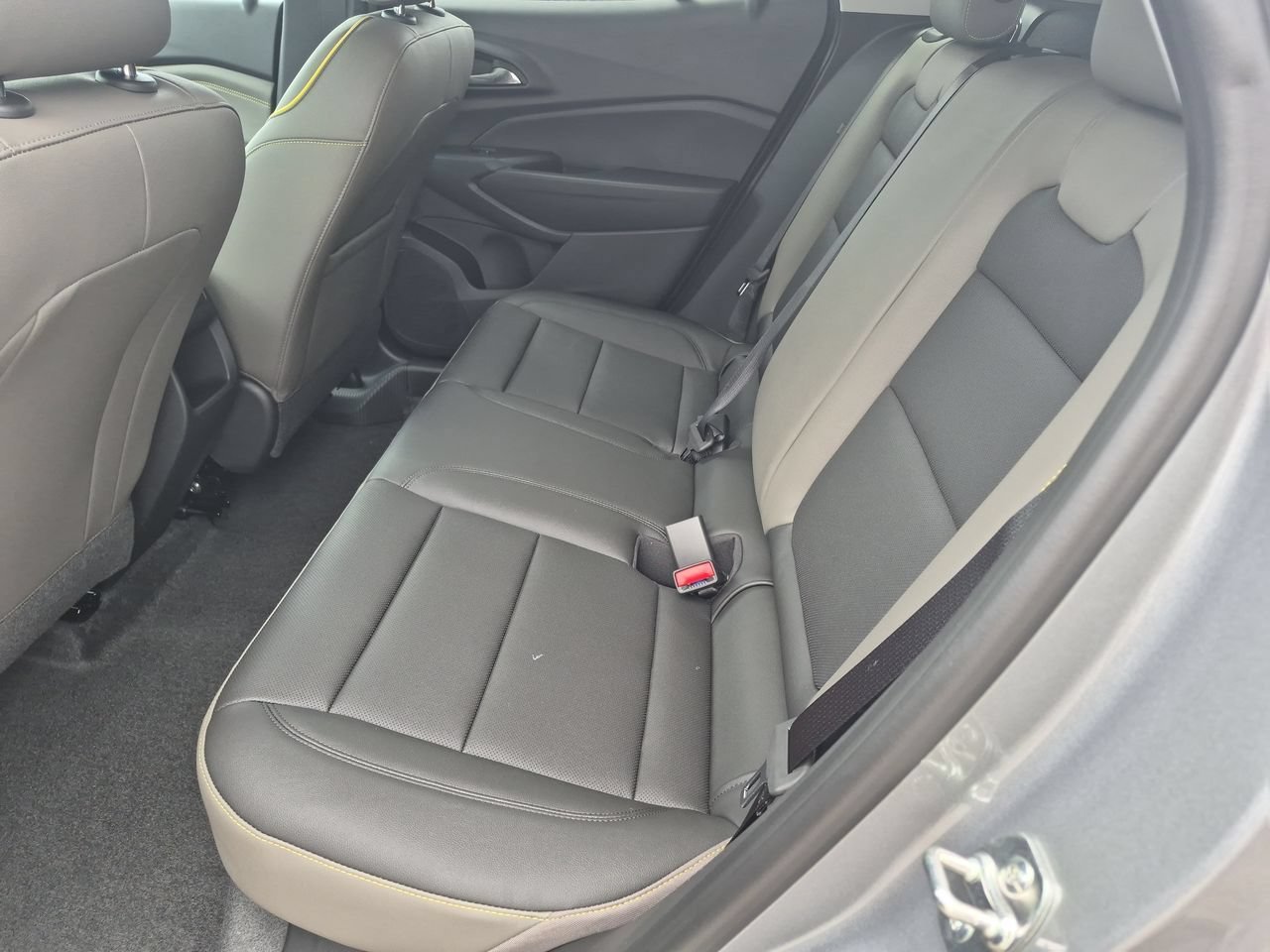 2026 Chevrolet Trax Activ - Photo 22