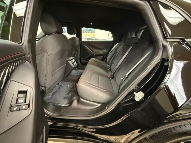 New 2026 Diamond Black Crystal Pearlcoat Dodge R/T image 9