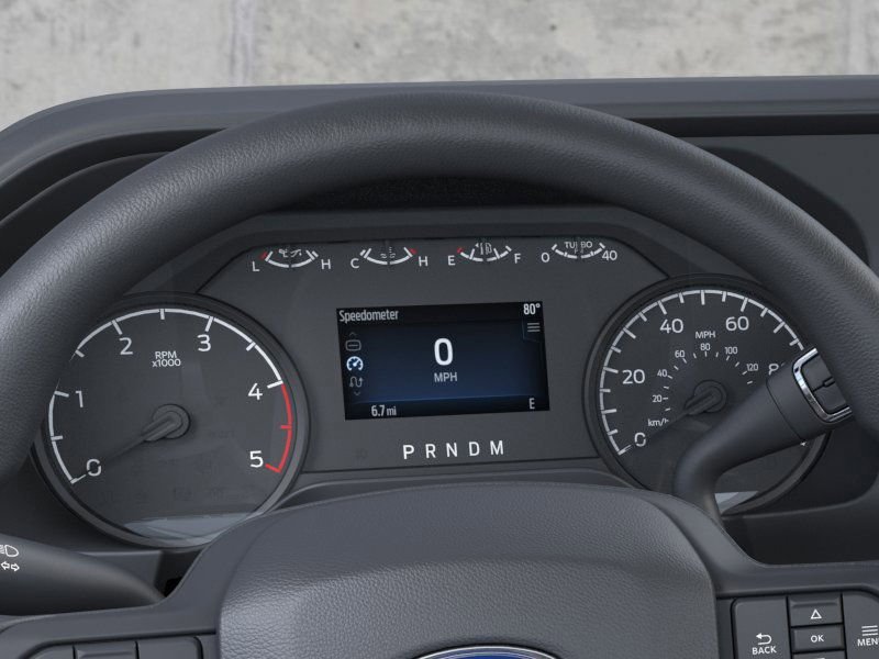 2025 Ford F-550 Super Duty Chassis Cab XL - Photo 13