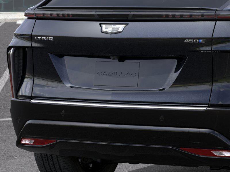 2026 Cadillac LYRIQ Luxury - Photo 14