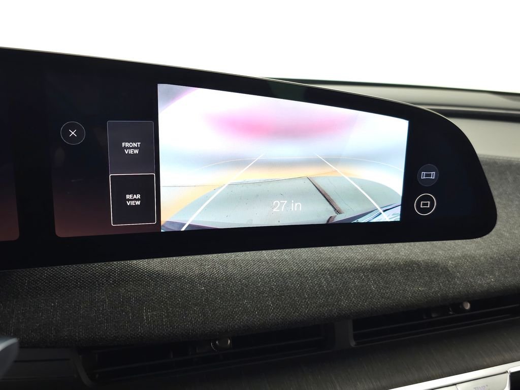 Used 2024 Red Lucid Touring image 23