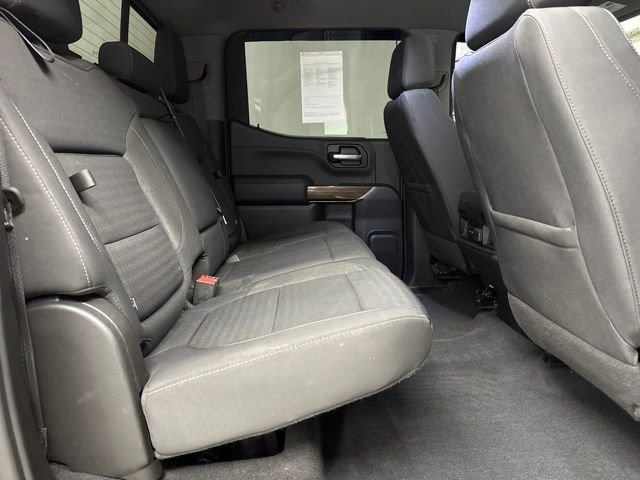 Used 2020 Red Chevrolet LT Trail Boss image 22