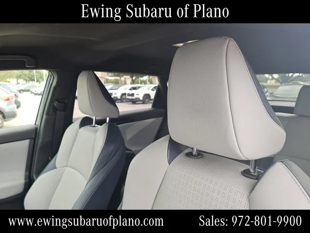 Used 2023 Gray Subaru Limited image 6