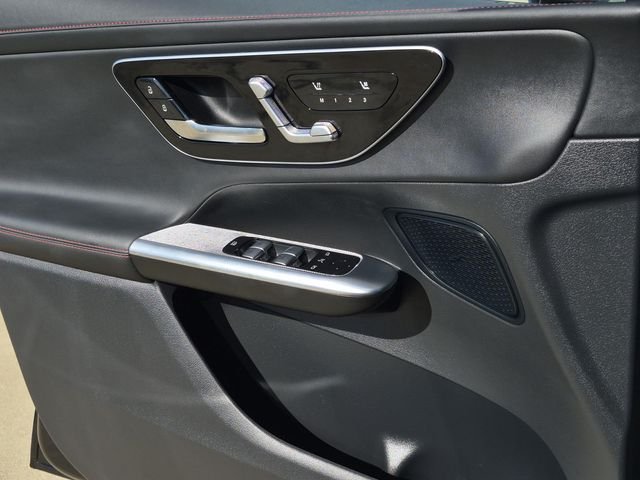 2026 Mercedes-Benz GLC AMG GLC43 - Photo 17