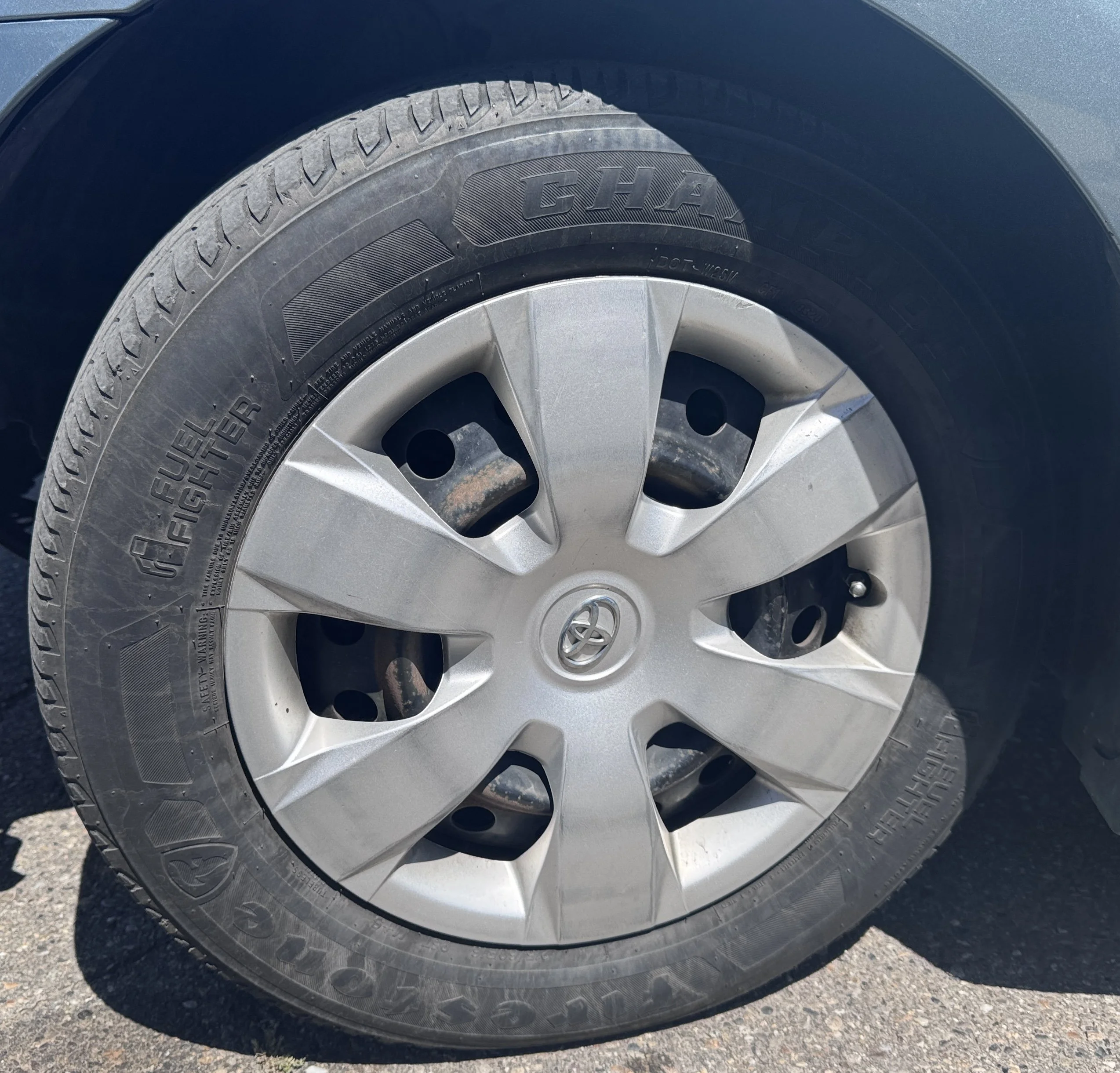 Used 2008  Toyota LE image 58