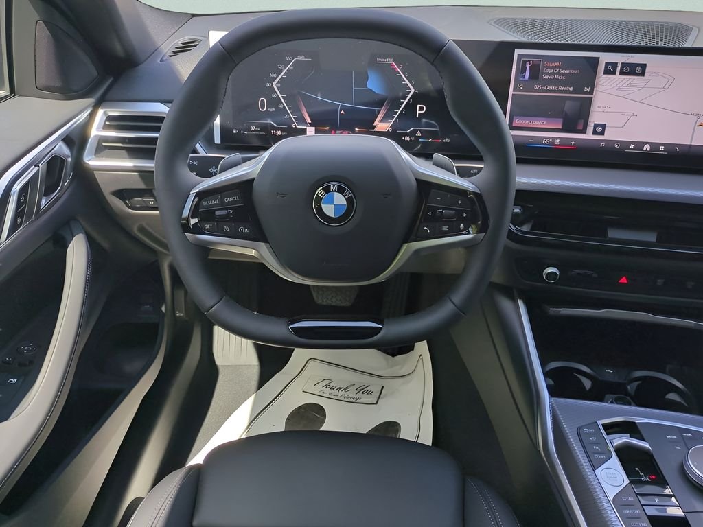 2026 BMW 4 Series 430i - Photo 15