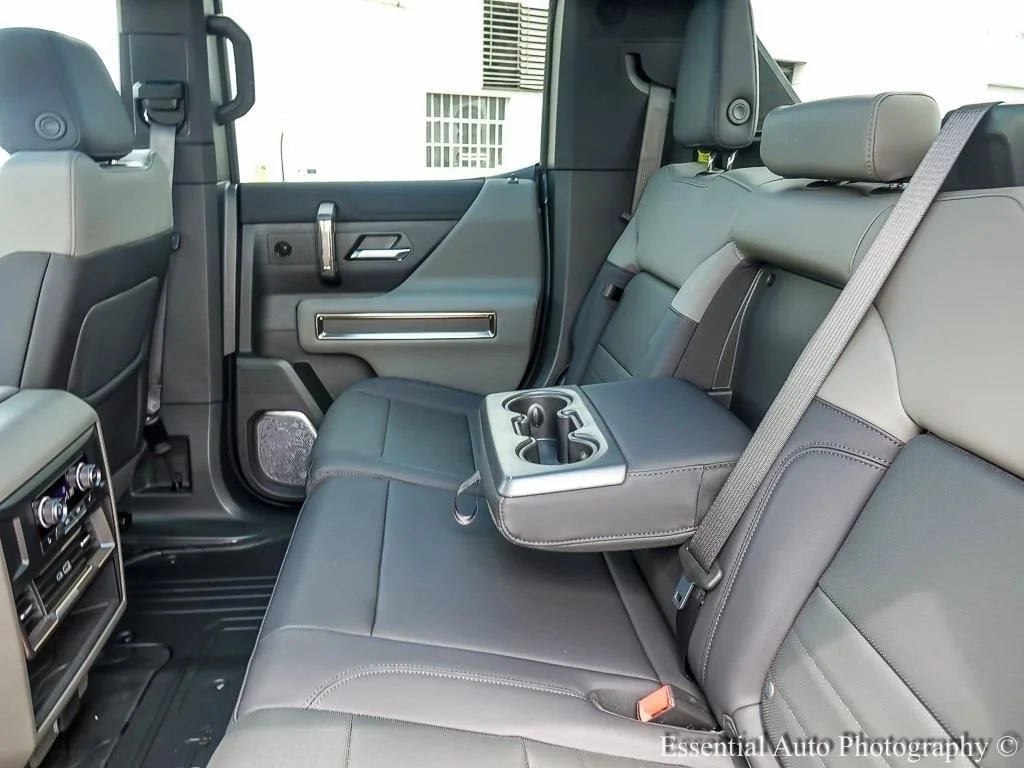 2025 GMC HUMMER EV 3X - Photo 16
