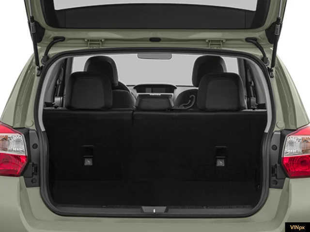 Used 2014 Dark Gray Metallic Subaru 2.0i Limited image 11