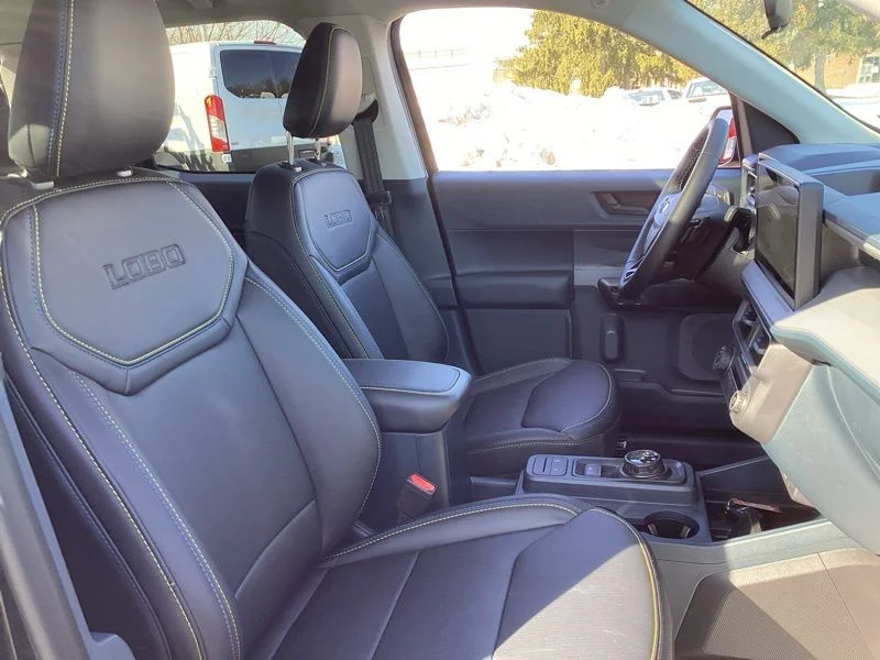 2026 Ford Maverick Lobo Premium - Photo 20
