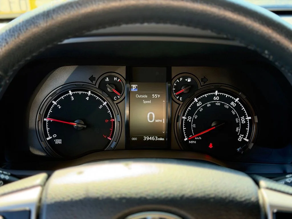 Used 2024  Toyota SR5 Premium image 15