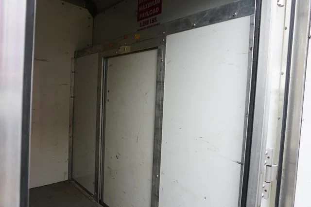 Used 2023 WHITE Ford BASE image 7