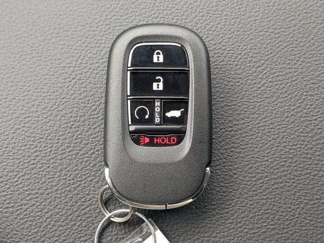 2026 Honda CR-V Sport-L - Photo 33