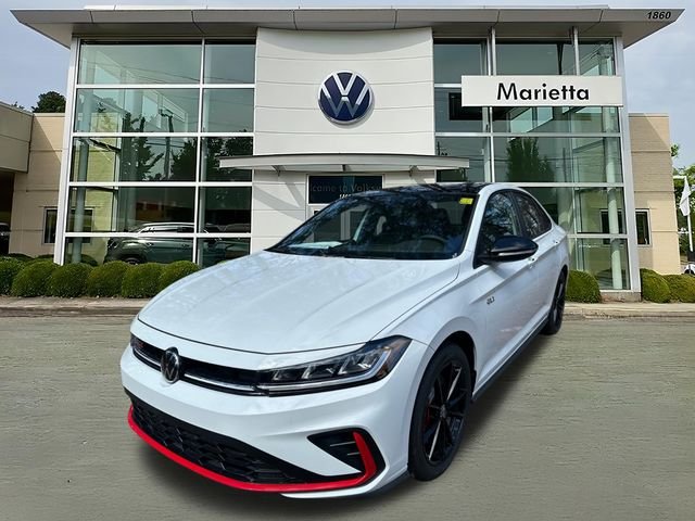 2026 Volkswagen Jetta GLI 2.0T Autobahn